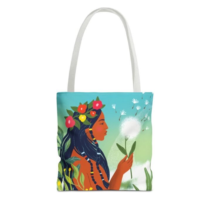 Freedom - Tote Bag