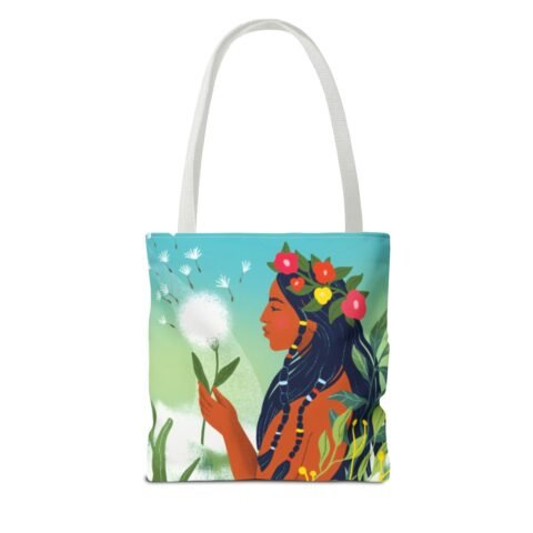 Freedom - Tote Bag