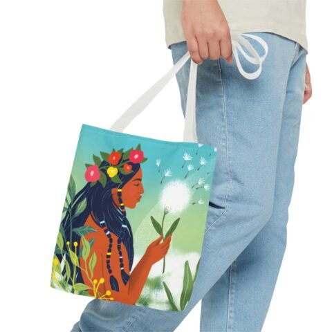 Freedom - Tote Bag