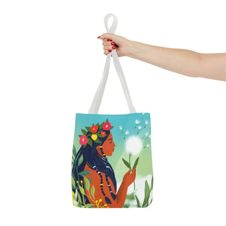 Freedom - Tote Bag - Image 4