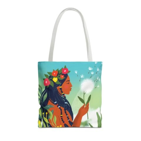 Freedom - Tote Bag