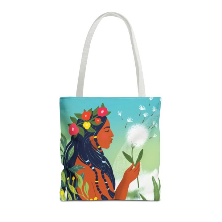 Freedom - Tote Bag - Image 5