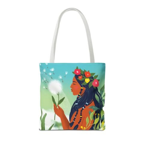 Freedom - Tote Bag