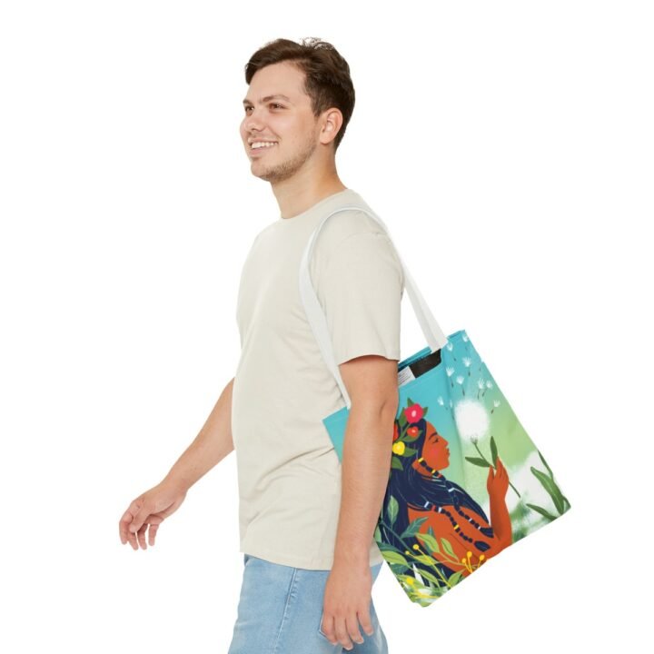 Freedom - Tote Bag - Image 7