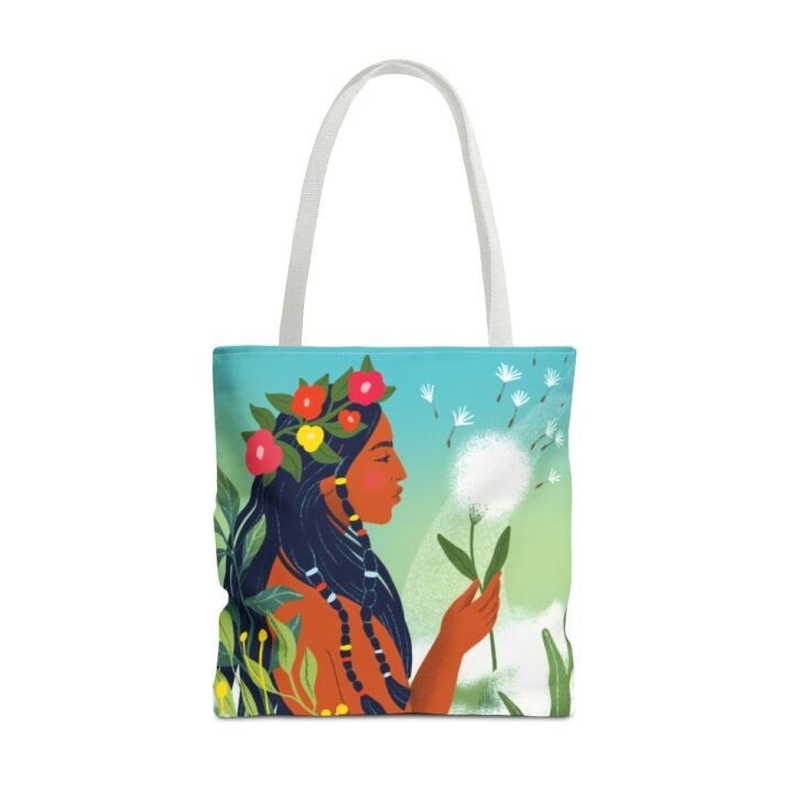 Freedom - Tote Bag - Image 9
