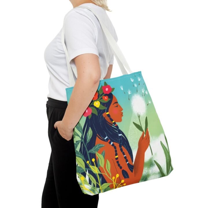 Freedom - Tote Bag - Image 12