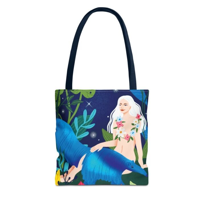 Infinity - Tote Bag