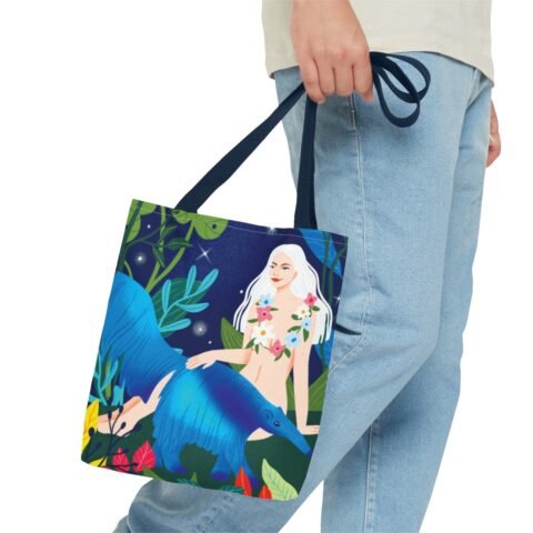 Infinity - Tote Bag