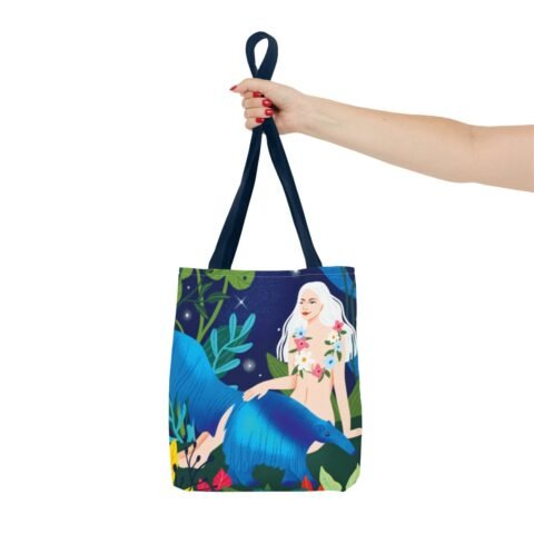 Infinity - Tote Bag
