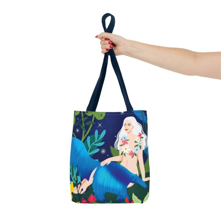 Infinity - Tote Bag - Image 4