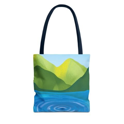 Goal - Tote Bag