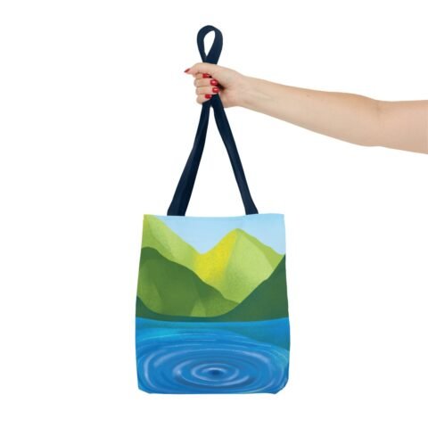 Goal - Tote Bag
