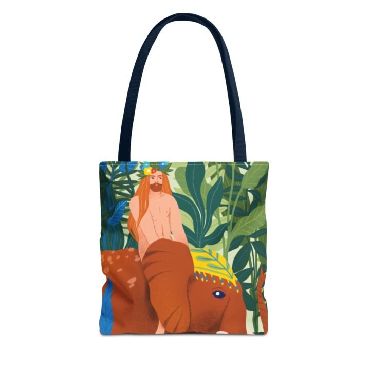 Greatness - Tote Bag