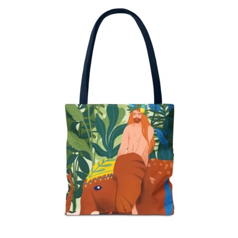 Greatness - Tote Bag