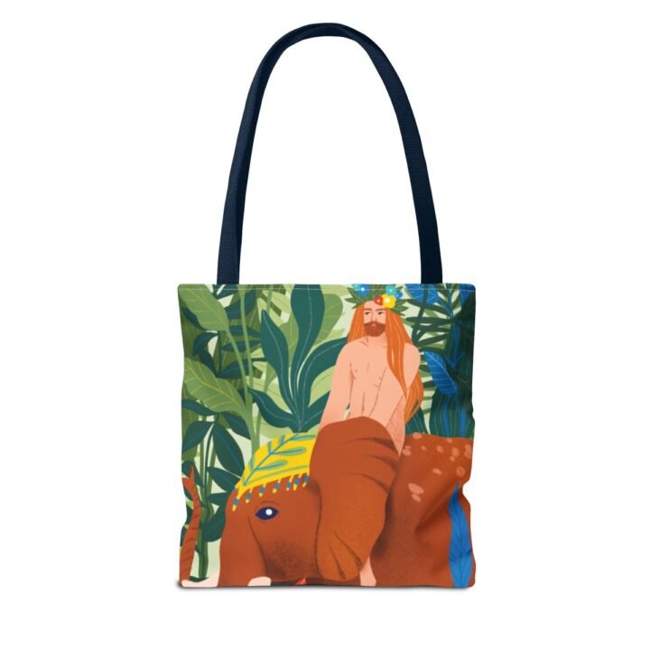 Greatness - Tote Bag - Image 2