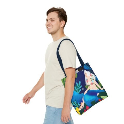 Infinity - Tote Bag