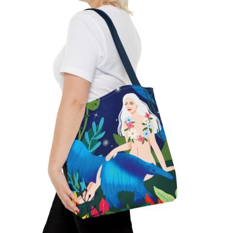 Infinity - Tote Bag