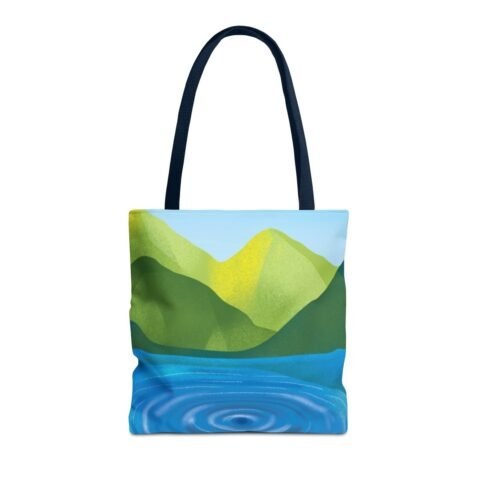 Goal - Tote Bag