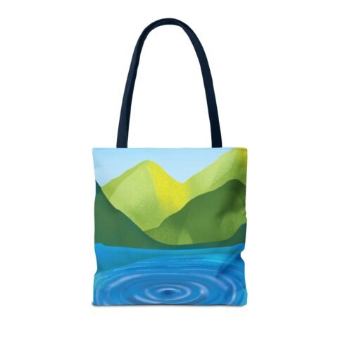 Goal - Tote Bag