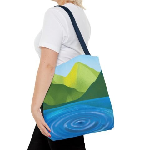 Goal - Tote Bag