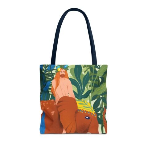 Greatness - Tote Bag