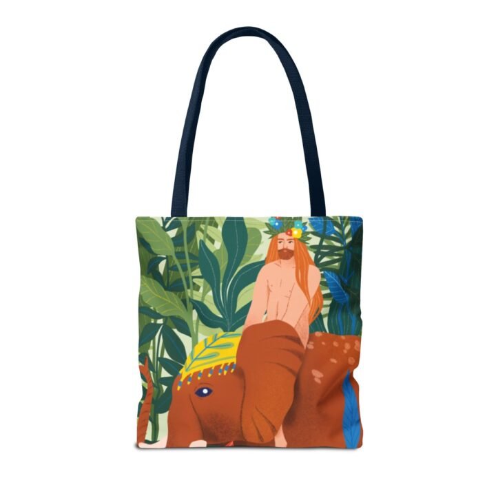 Greatness - Tote Bag - Image 6