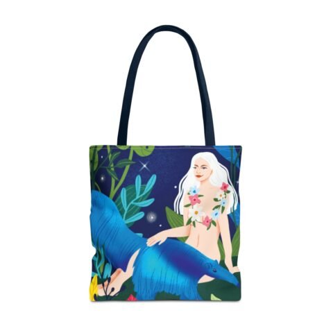Infinity - Tote Bag