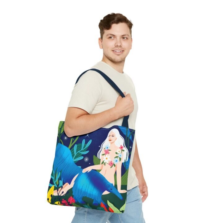 Infinity - Tote Bag - Image 11