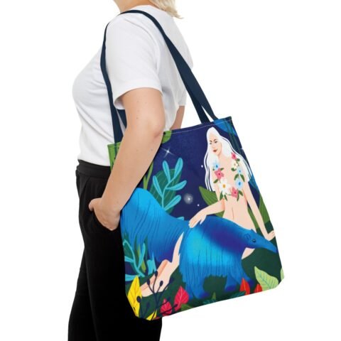 Infinity - Tote Bag