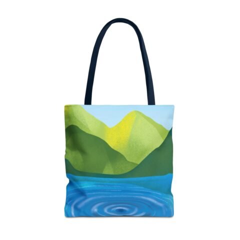 Goal - Tote Bag