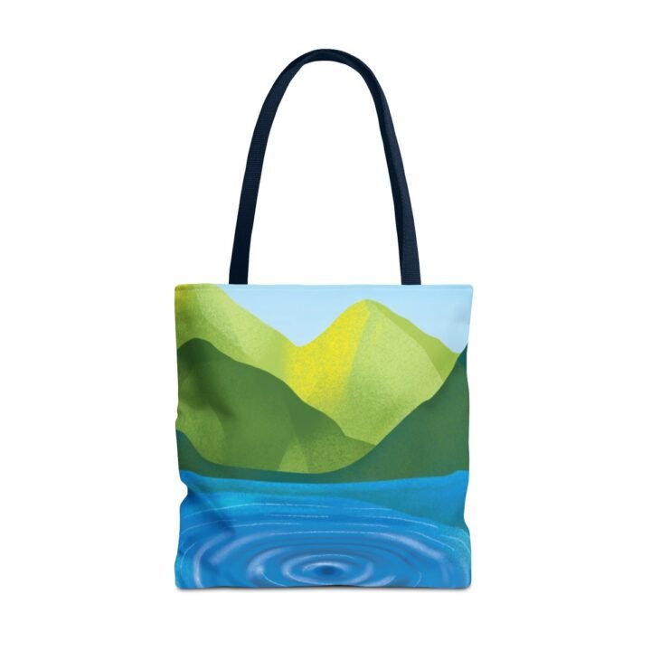 Goal - Tote Bag