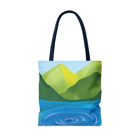 Goal - Tote Bag