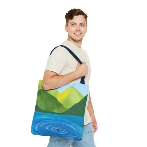 Goal - Tote Bag