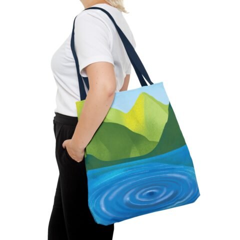 Goal - Tote Bag