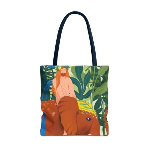 Greatness - Tote Bag