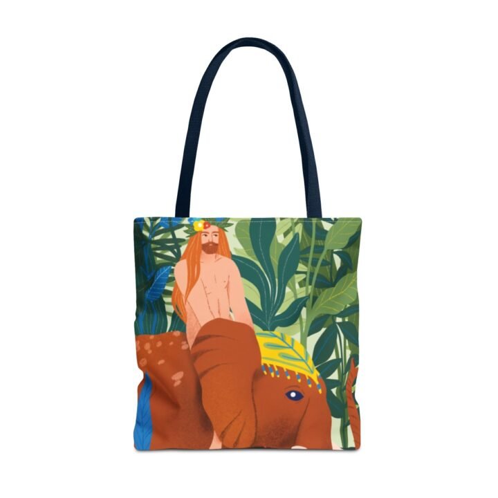 Greatness - Tote Bag - Image 9
