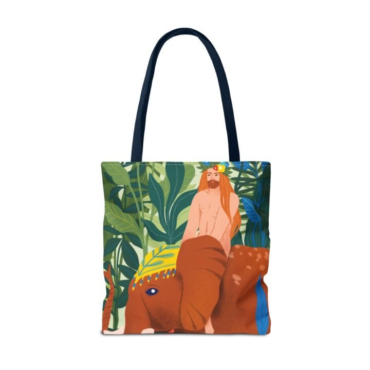 Greatness - Tote Bag - Image 10