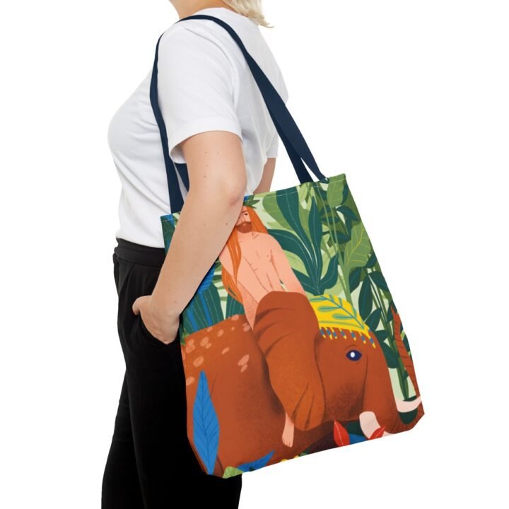 Greatness - Tote Bag - Image 12