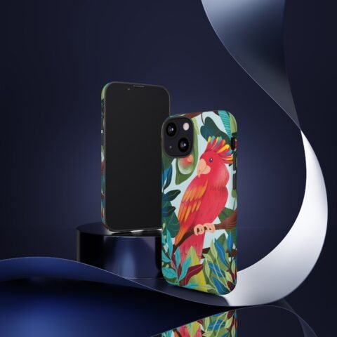 Reflection - Tough Case